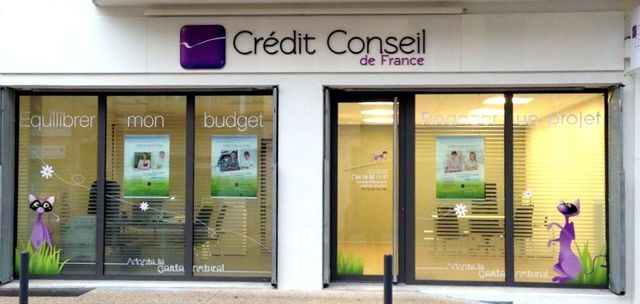 Franchise courtage en crédit Crédit Conseil de France