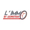 Franchise L'IMMO BY AXIMOTRAVO